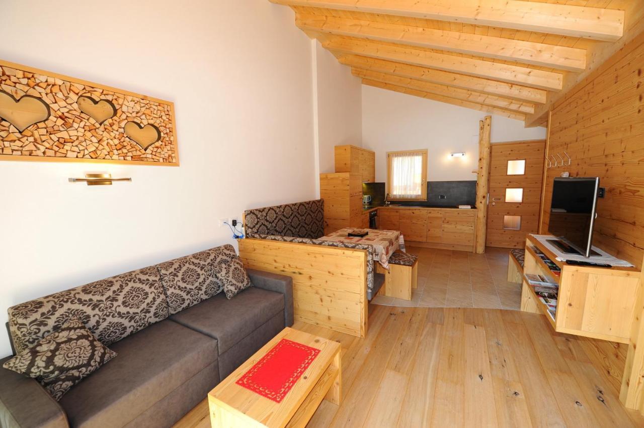 אורטיסיי Mountain Apartment Hapeli מראה חיצוני תמונה