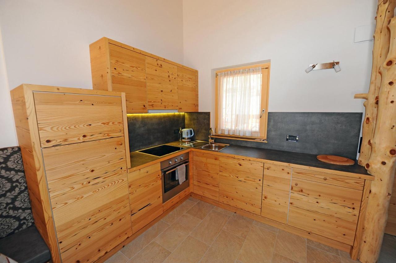 אורטיסיי Mountain Apartment Hapeli מראה חיצוני תמונה