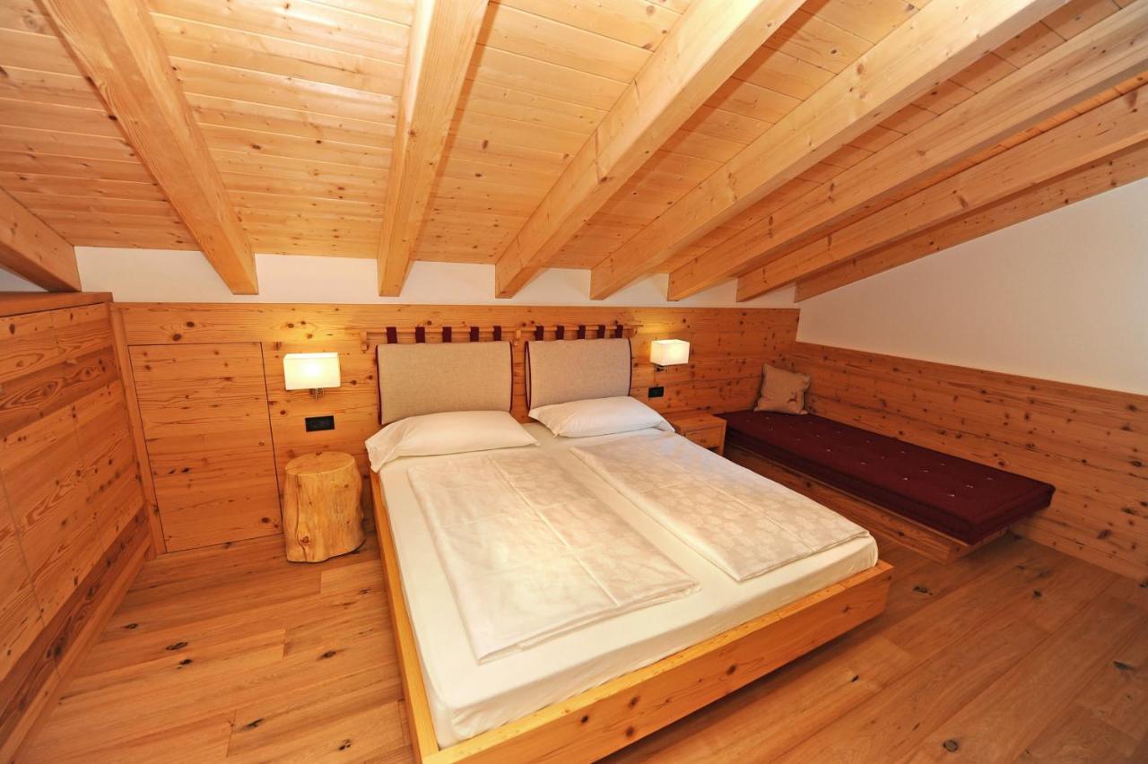 אורטיסיי Mountain Apartment Hapeli מראה חיצוני תמונה
