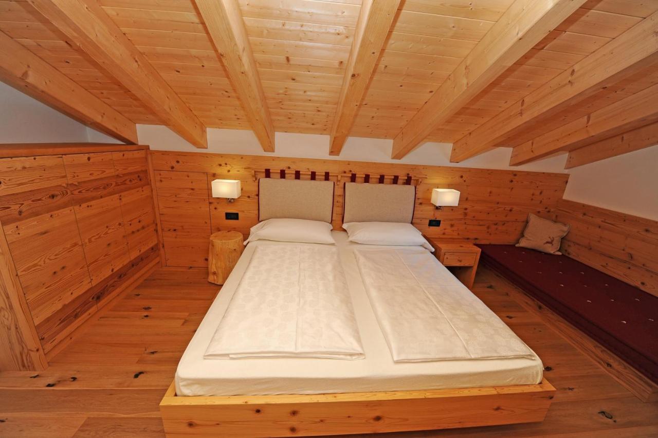 אורטיסיי Mountain Apartment Hapeli מראה חיצוני תמונה