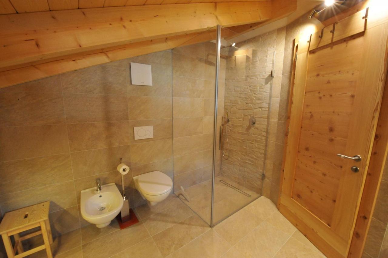 אורטיסיי Mountain Apartment Hapeli מראה חיצוני תמונה